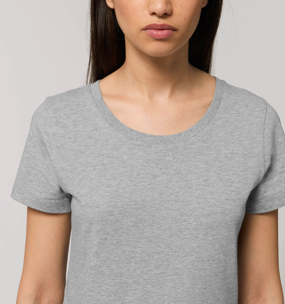 Elephant Tree woman t-shirt