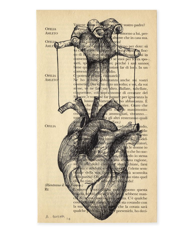 Heart Manipulation Manipulation Heart – Alfred Basha