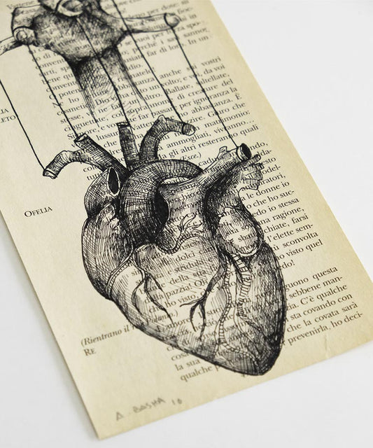 Manipulation Heart