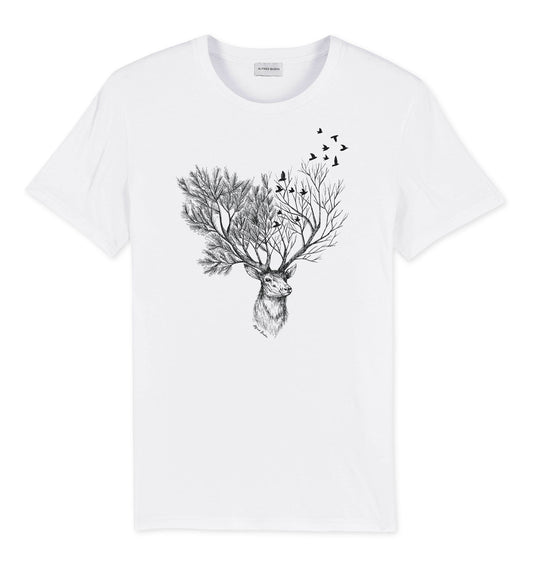 Autumn man t-shirt