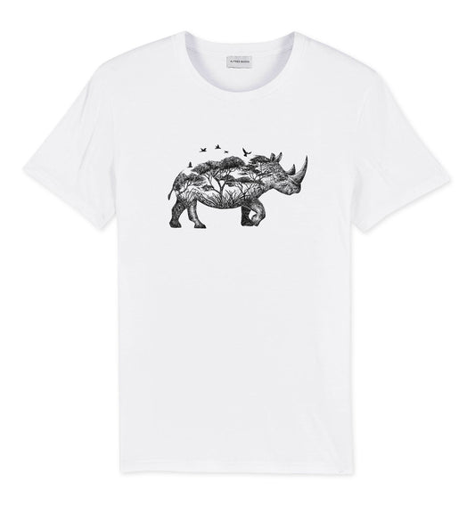 Sudan man t-shirt